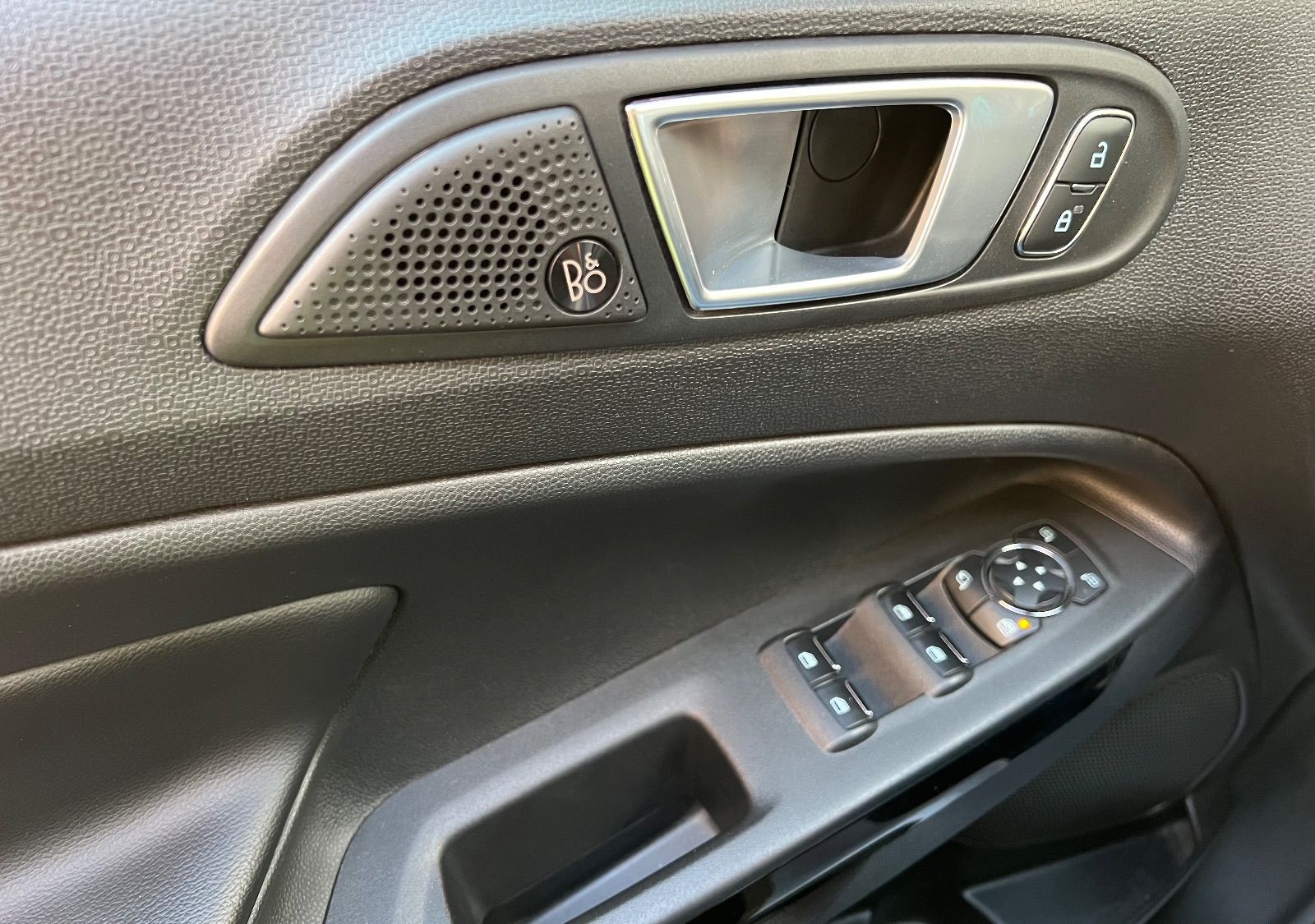 Ford Ecosport Titanium à Nabeul - Photo 28