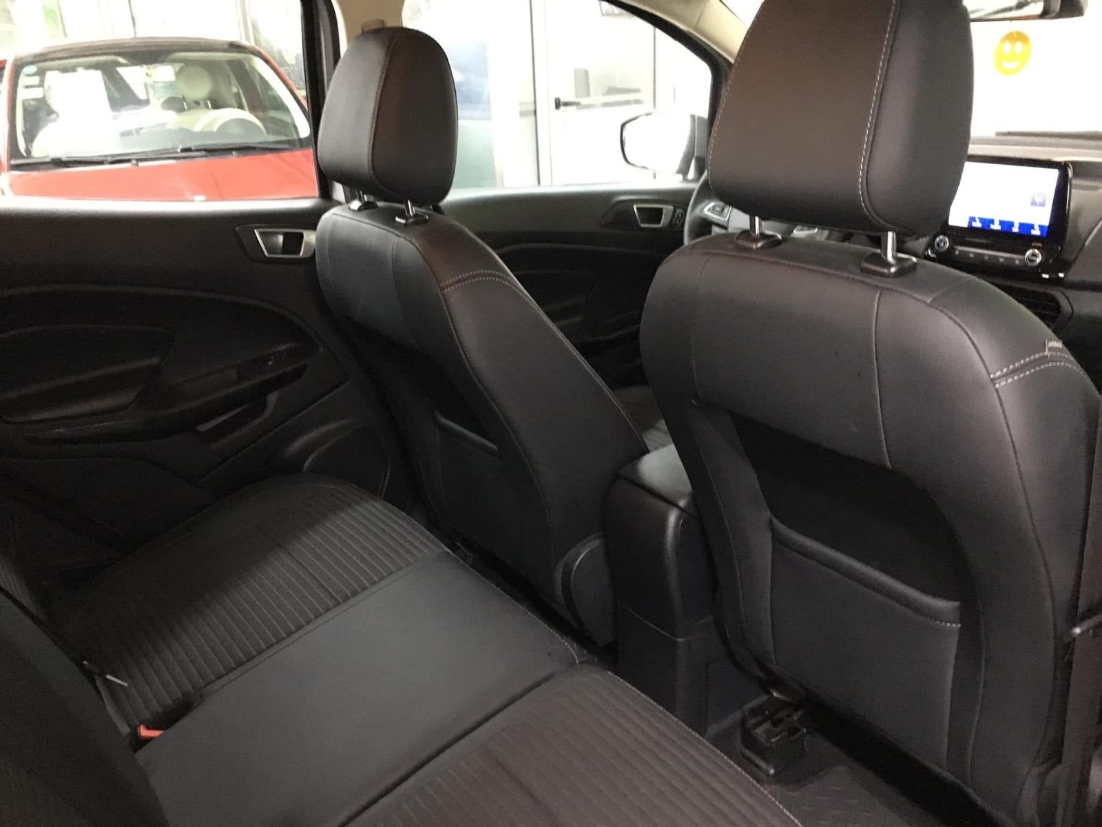 Ford Ecosport Titanium à Nabeul - Photo 17
