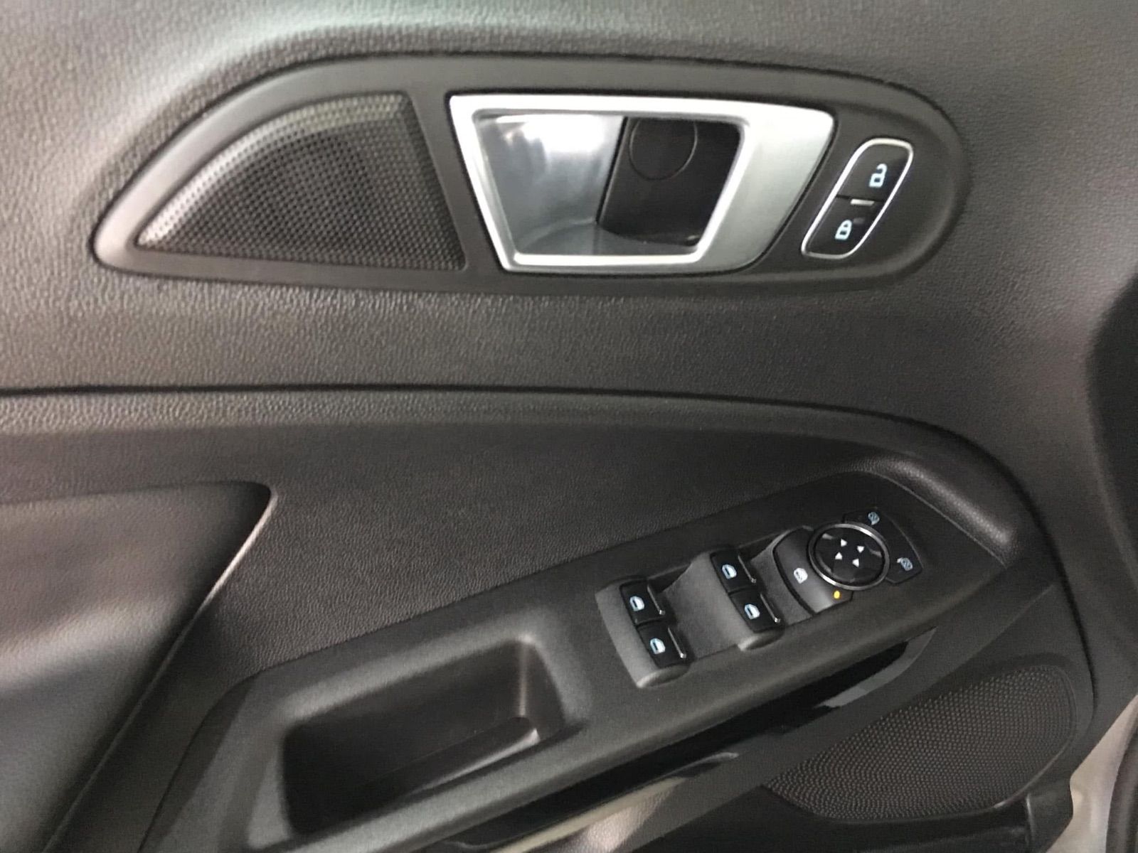 Ford Ecosport Titanium à Nabeul - Photo 18
