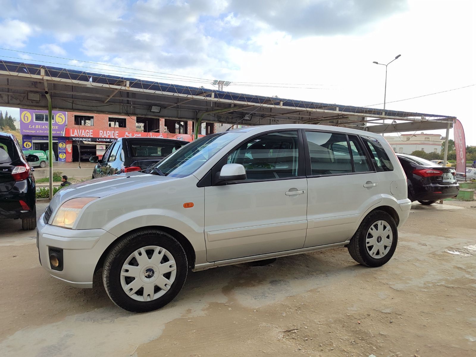  Polo sedan High Line 