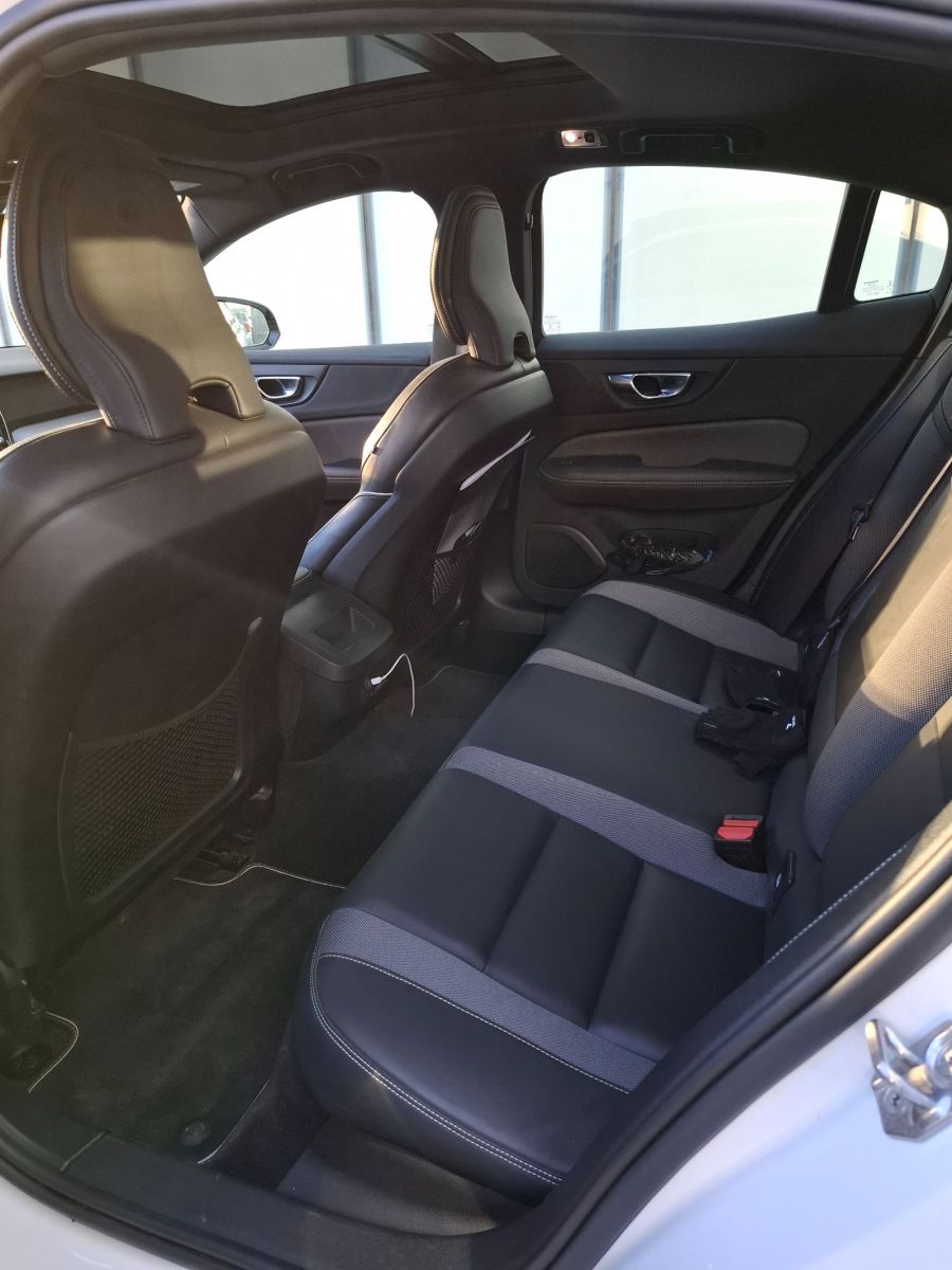 Volvo S60 Plus Dark à Tunis - Photo 6