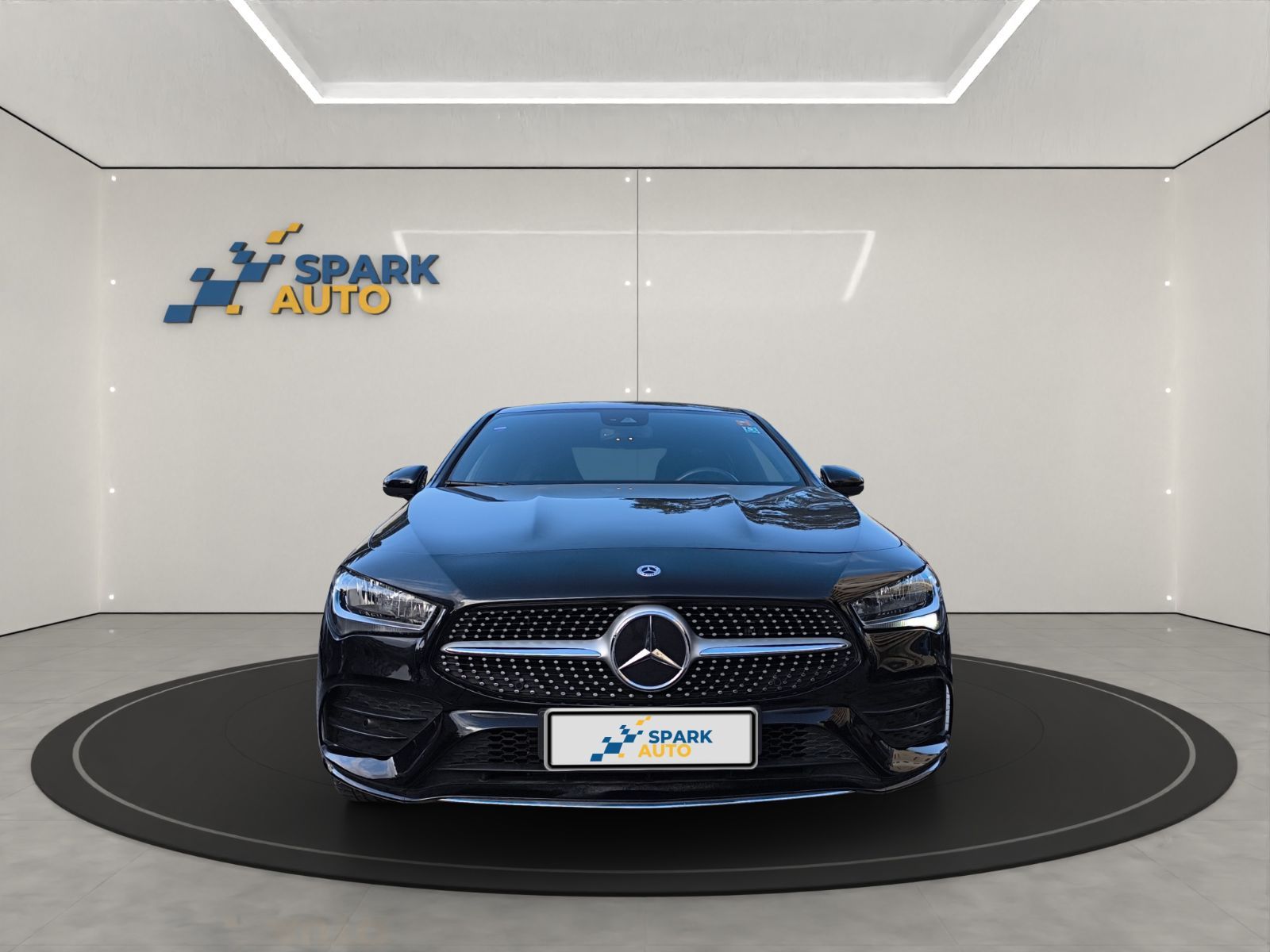Mercedes-Benz CLA à sousse - Photo 1