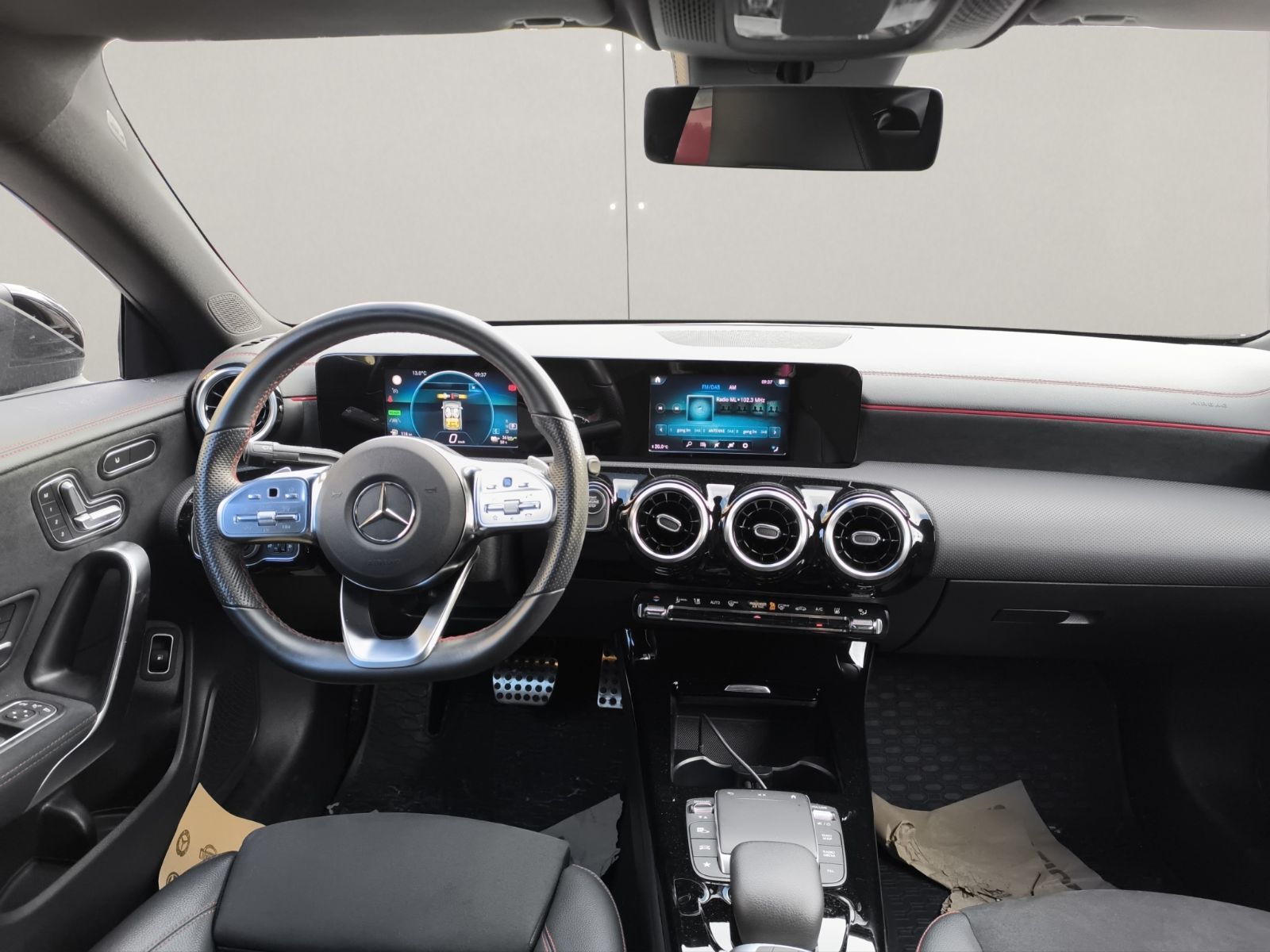 Mercedes-Benz CLA à sousse - Photo 13