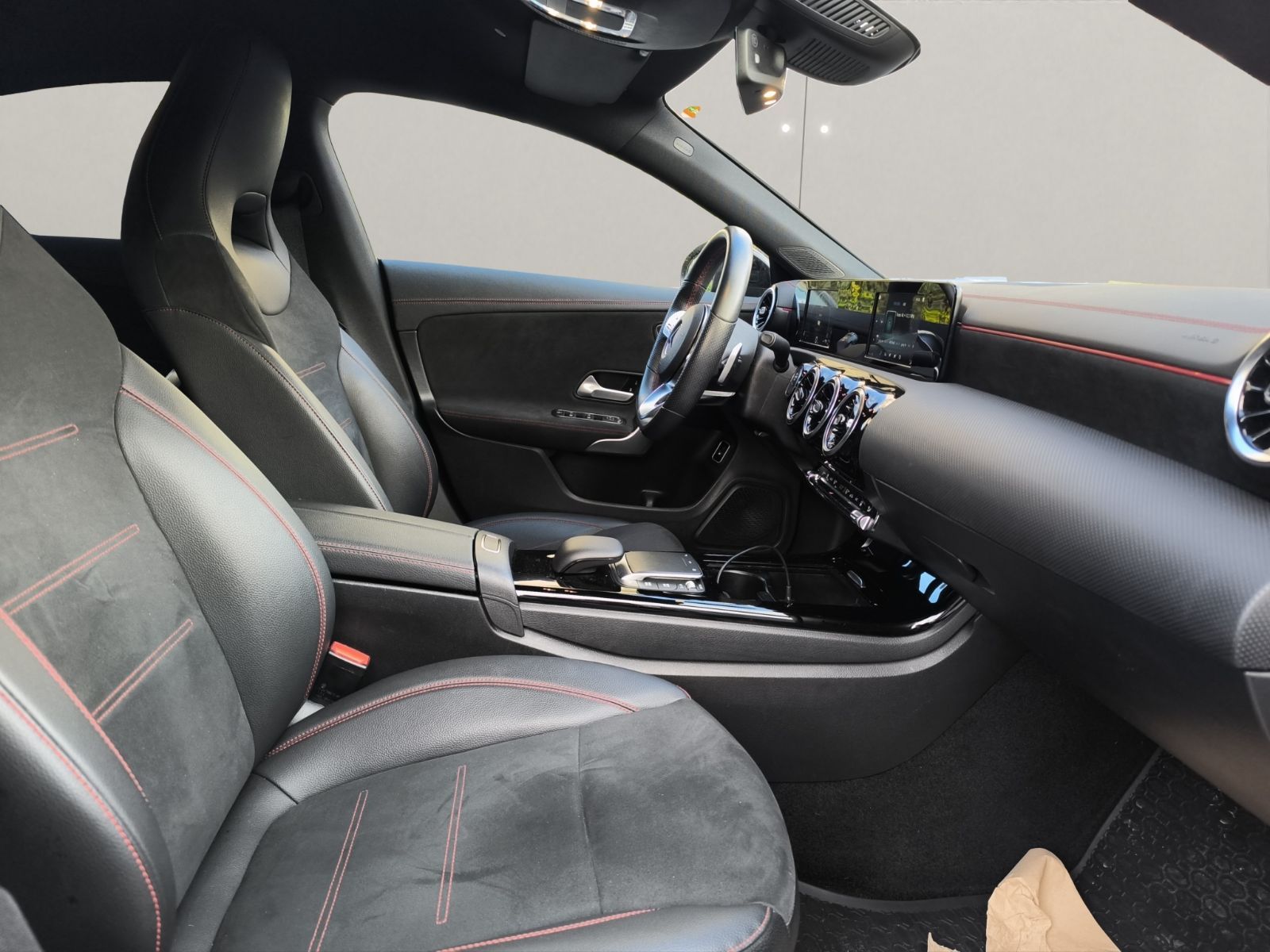 Mercedes-Benz CLA à sousse - Photo 16
