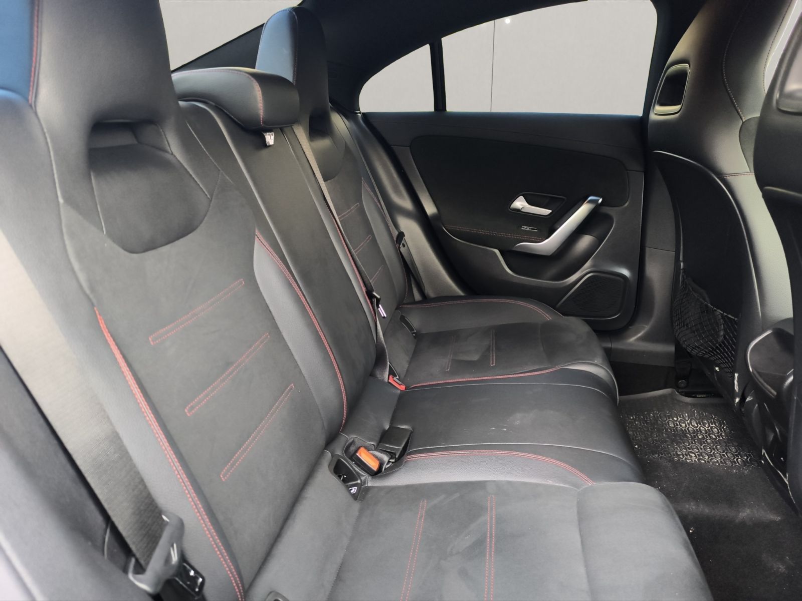 Mercedes-Benz CLA à sousse - Photo 17