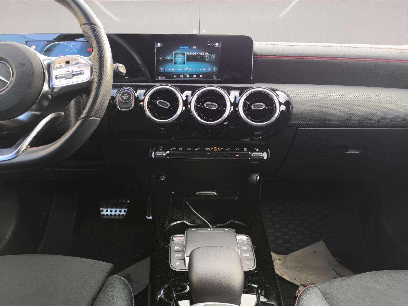 Mercedes-Benz CLA à sousse - Photo 14