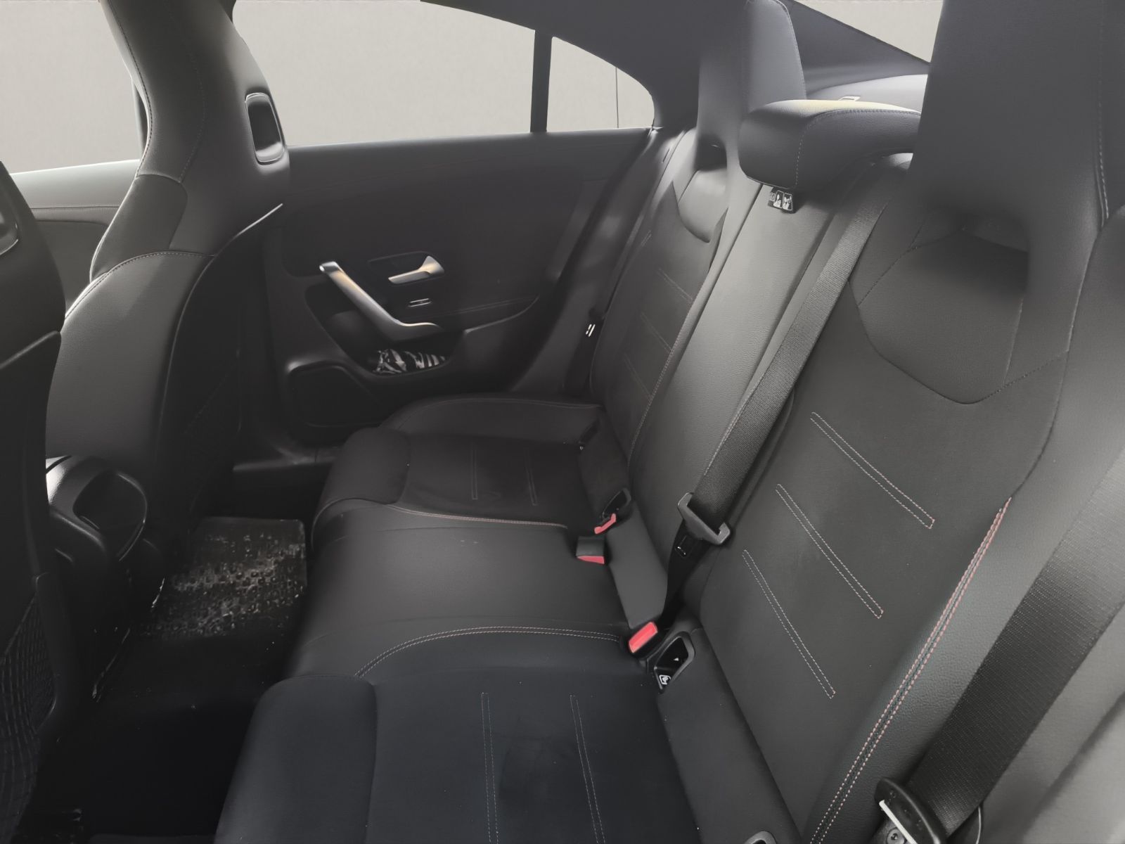 Mercedes-Benz CLA à sousse - Photo 12