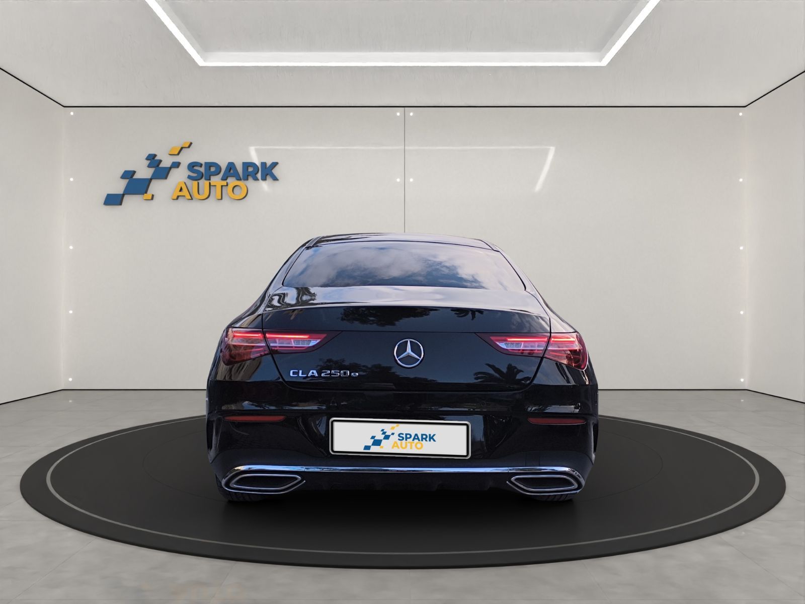 Mercedes-Benz CLA à sousse - Photo 4