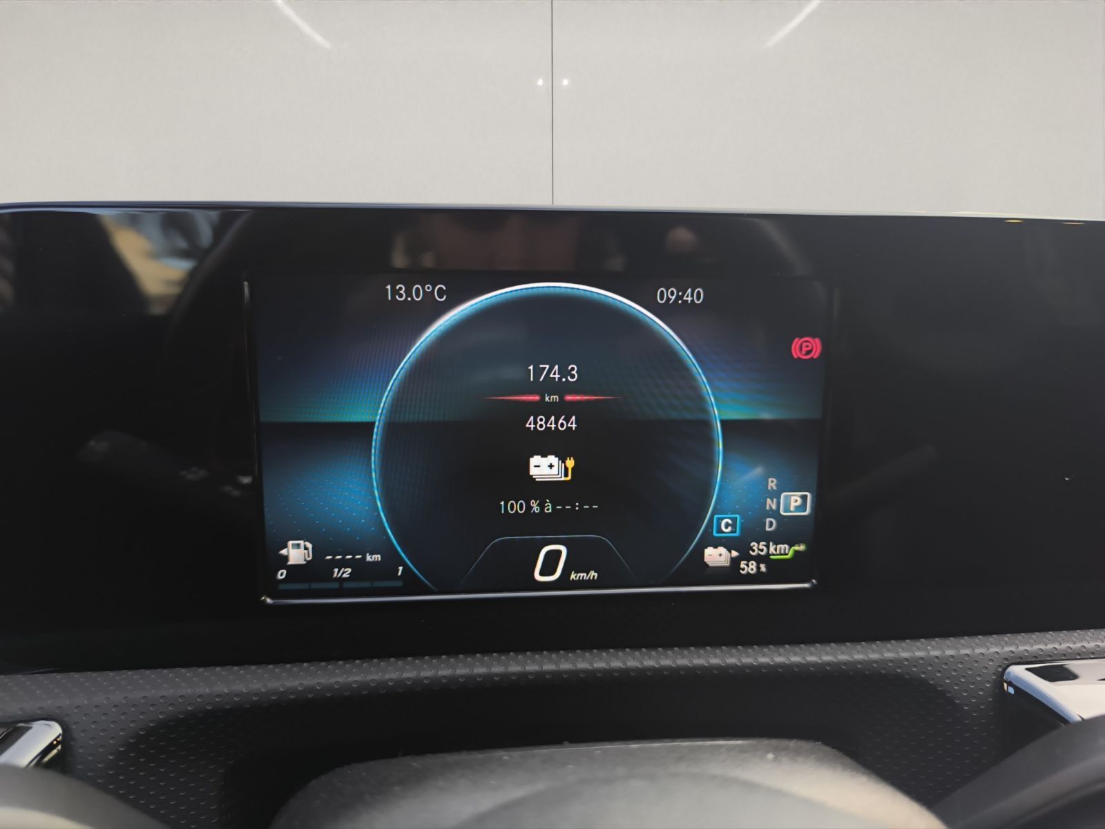 Mercedes-Benz CLA à sousse - Photo 11