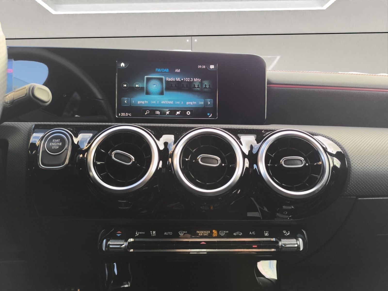 Mercedes-Benz CLA à sousse - Photo 15