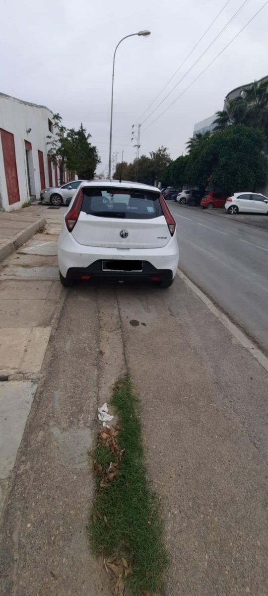 MG 3 à sousse - Photo 2