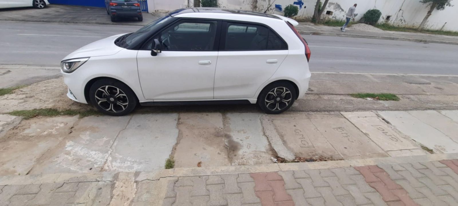 MG 3 à sousse - Photo 3