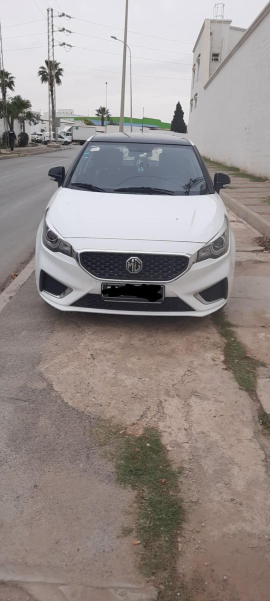 MG 3 à sousse - Photo 1