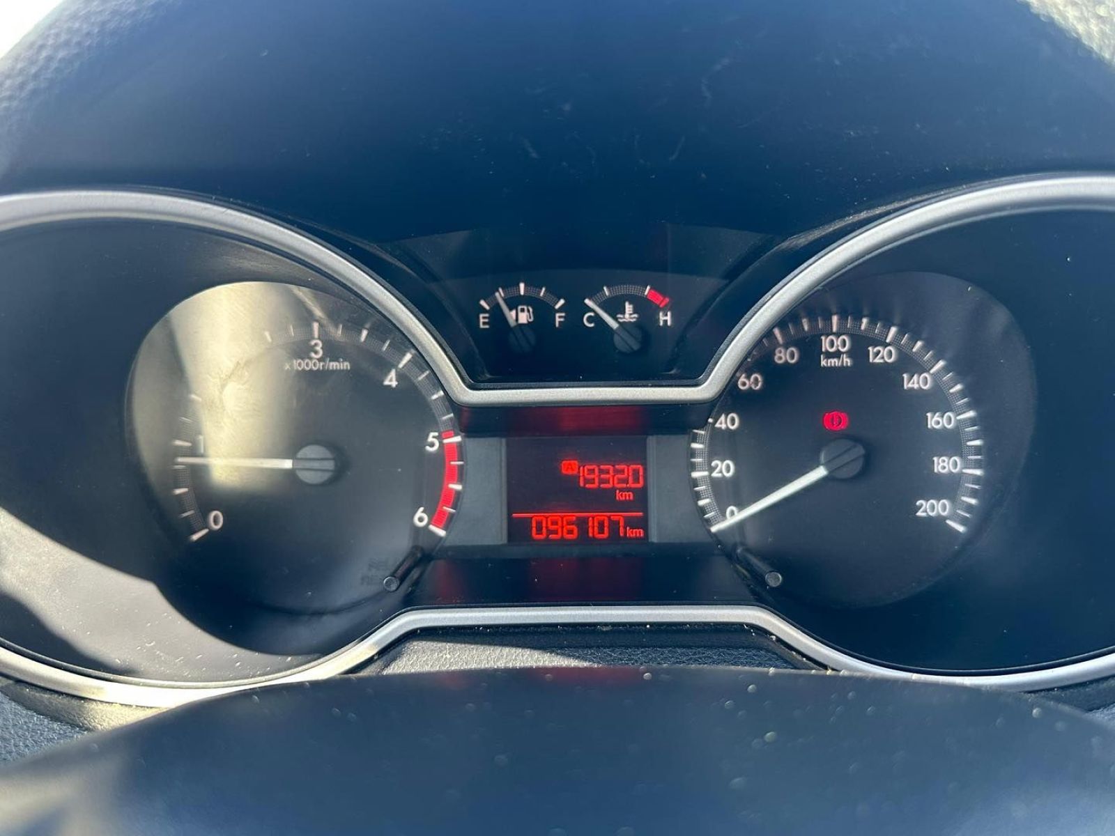 Mazda BT-50 Double cabine MID à Ben Arous - Photo 9