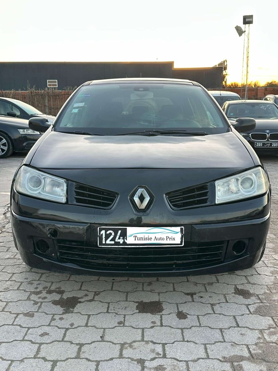 Renault Megane à Ariana - Photo 10