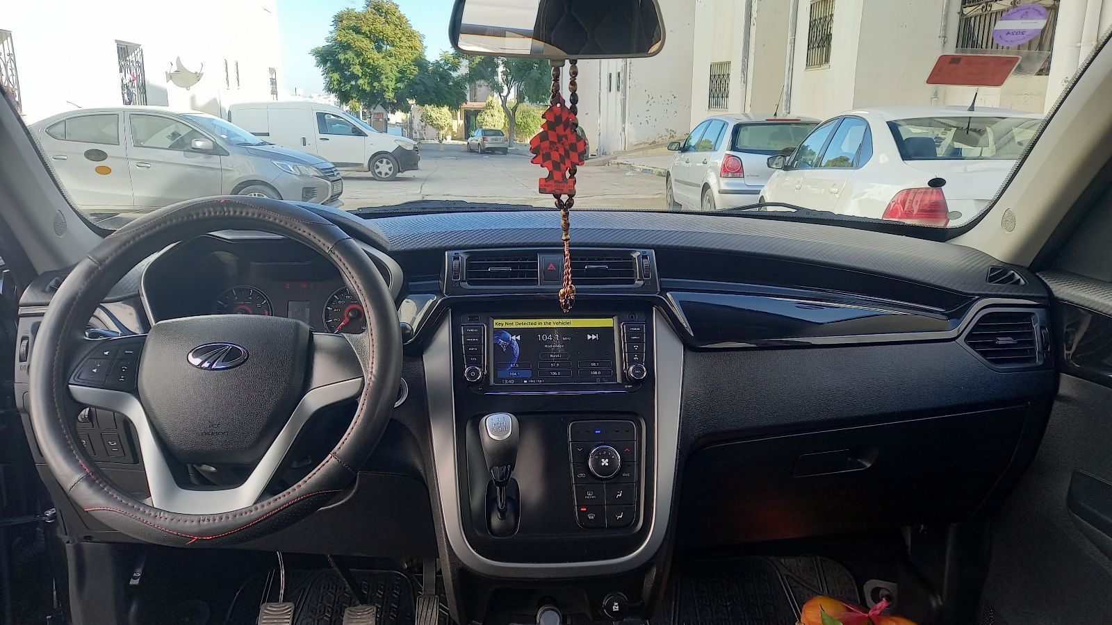 Mahindra KUV 100 K6+ à Nabeul - Photo 6