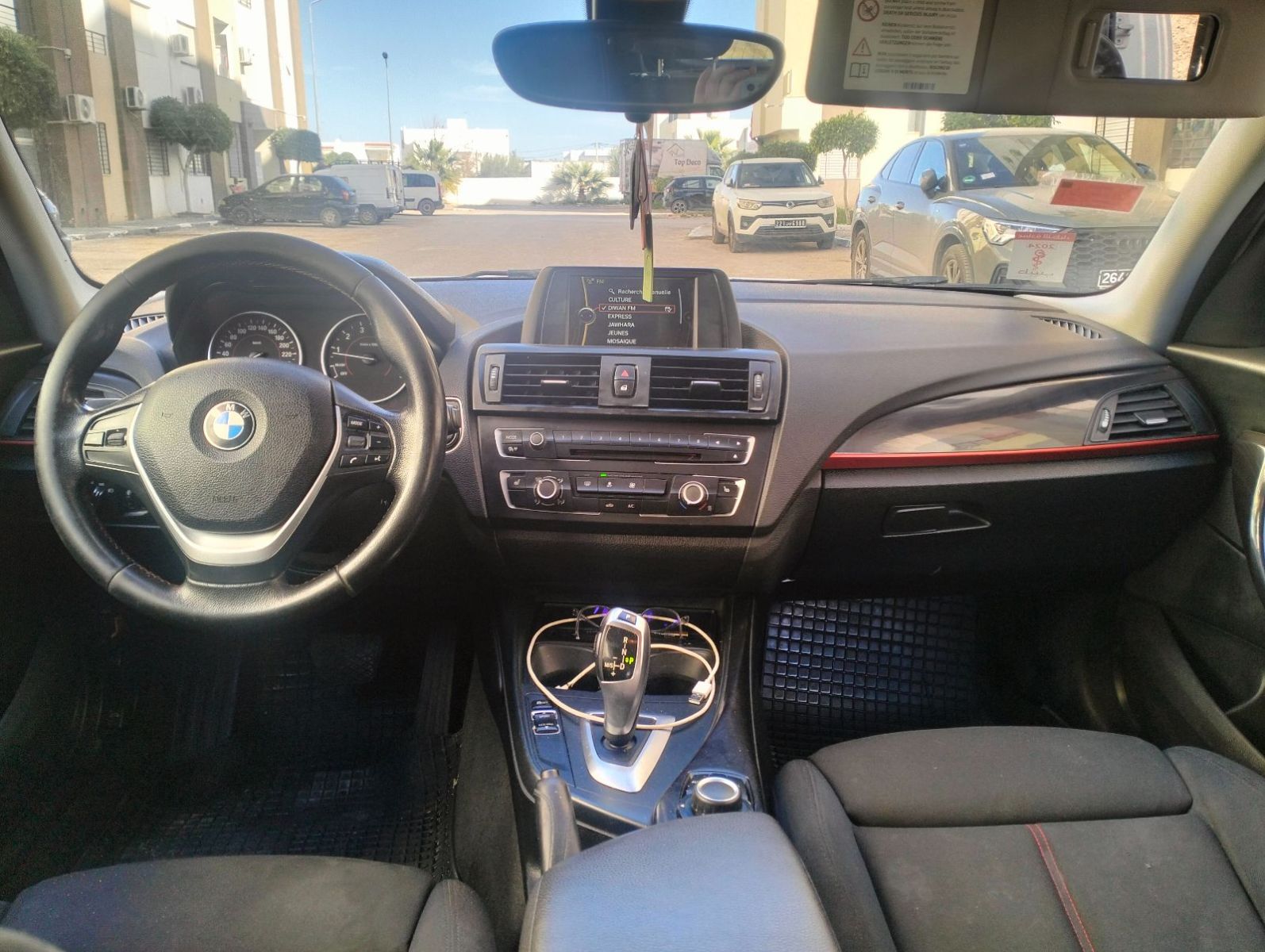 BMW Série 1 Access à Tunis - Photo 2