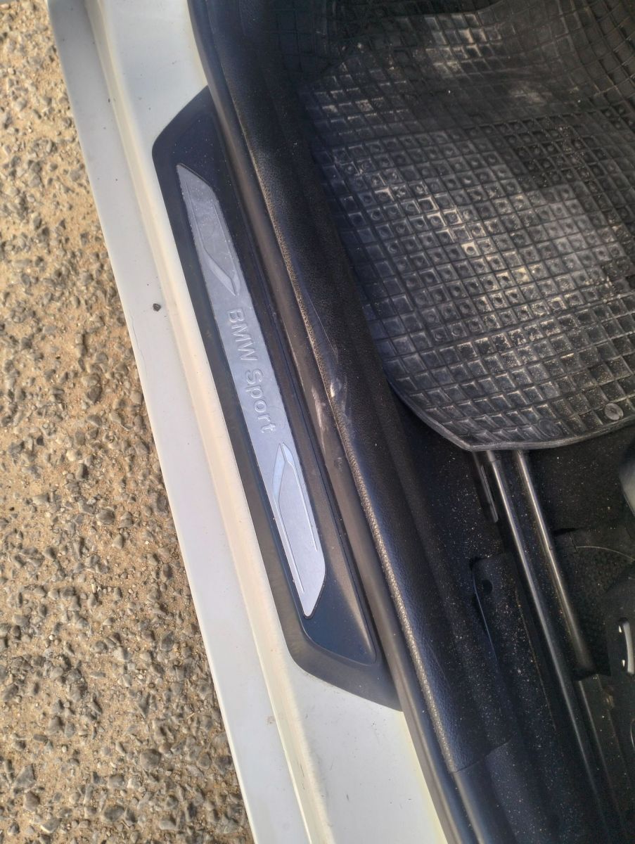 BMW Série 1 Access à Tunis - Photo 3
