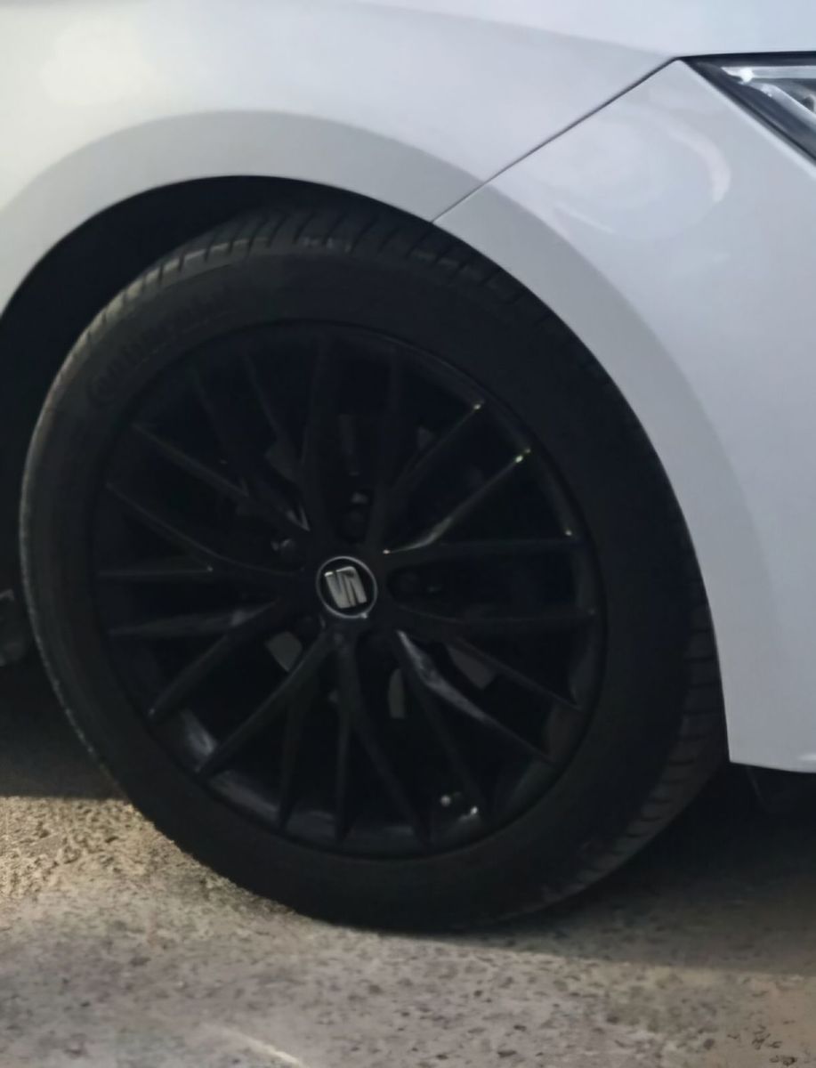 Seat Leon Style Plus à Tunis - Photo 10