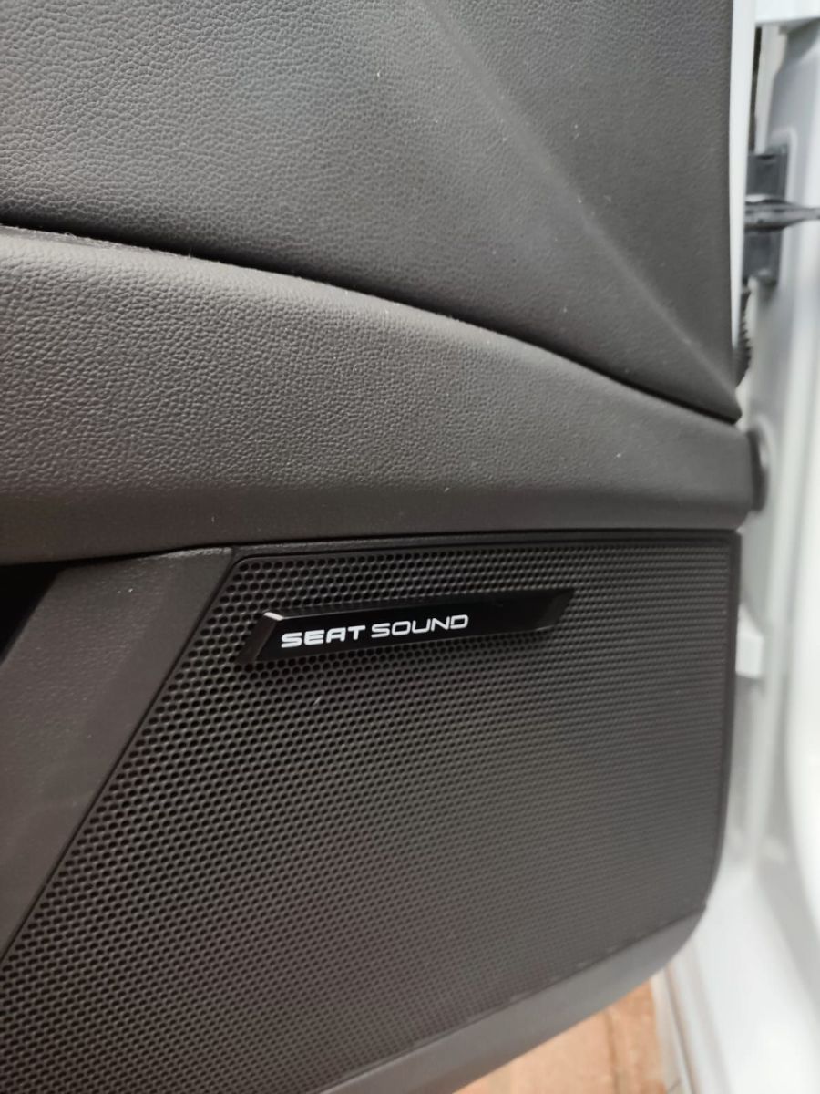 Seat Leon Style Plus à Tunis - Photo 7