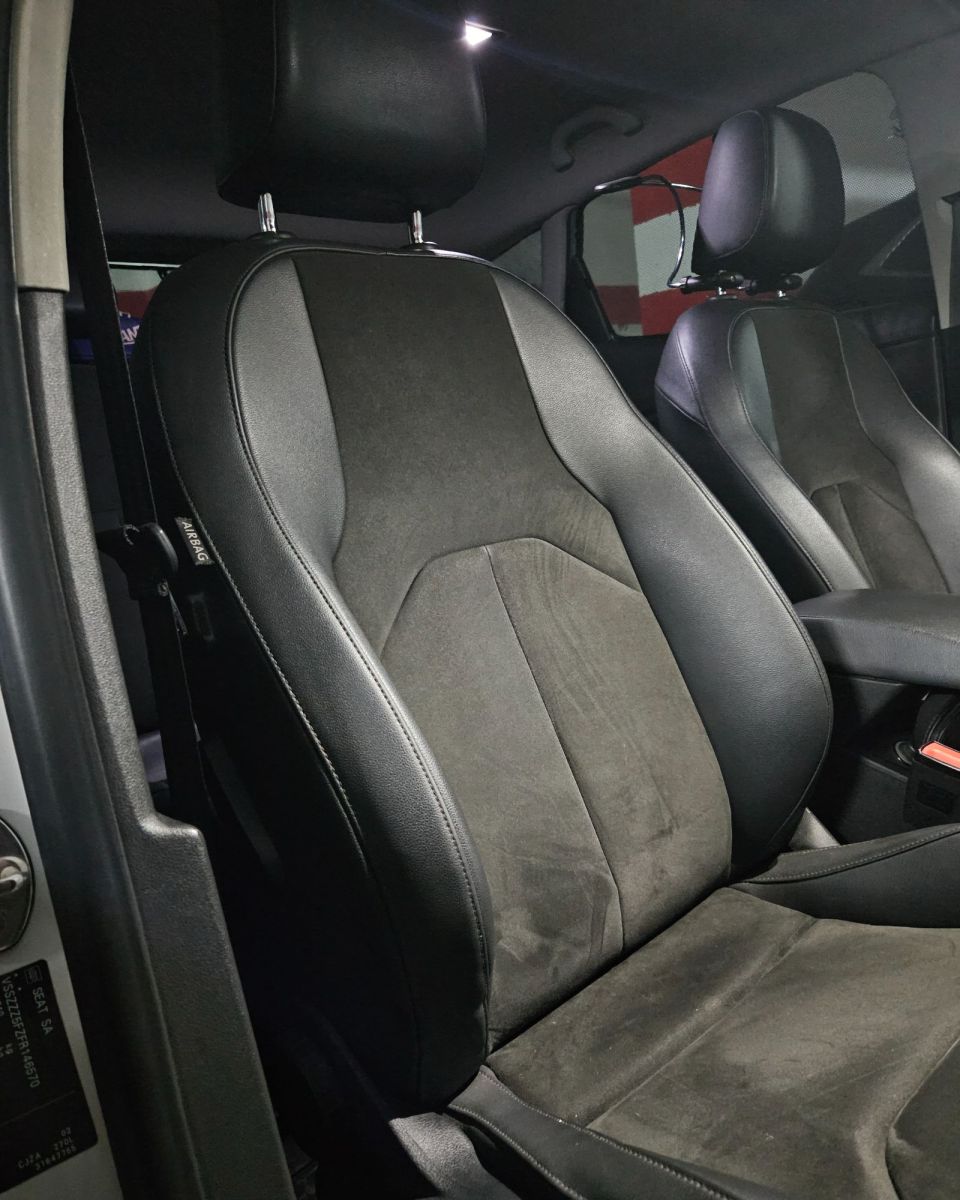 Seat Leon Style Plus à Tunis - Photo 9