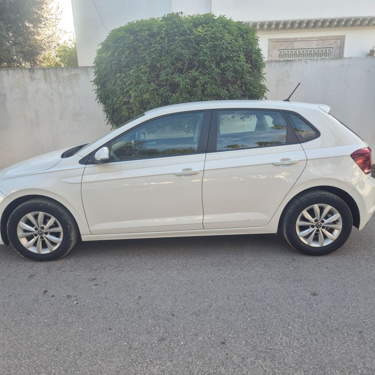 Volkswagen Polo Ambition à Ariana - Photo 5