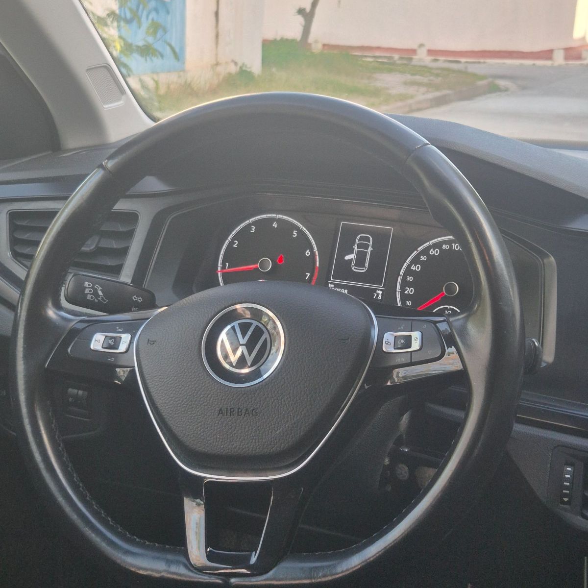 Volkswagen Polo Ambition à Ariana - Photo 8