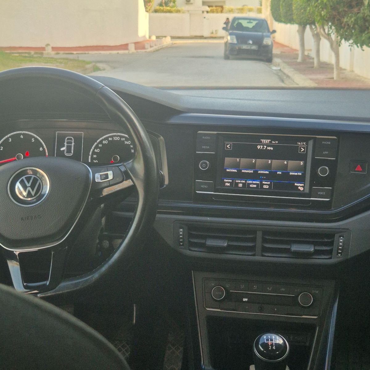 Volkswagen Polo Ambition à Ariana - Photo 6