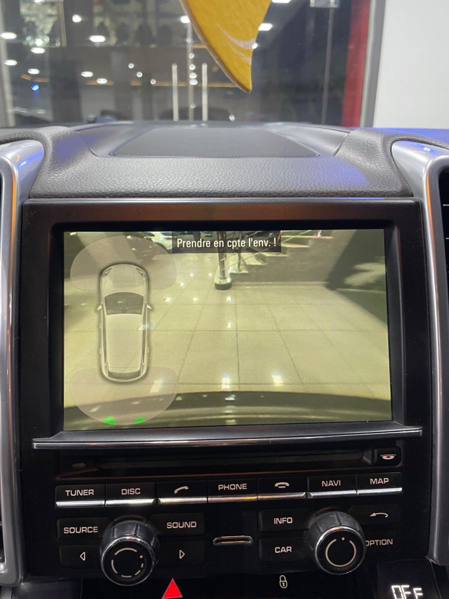 Porsche Cayenne à Ariana - Photo 5