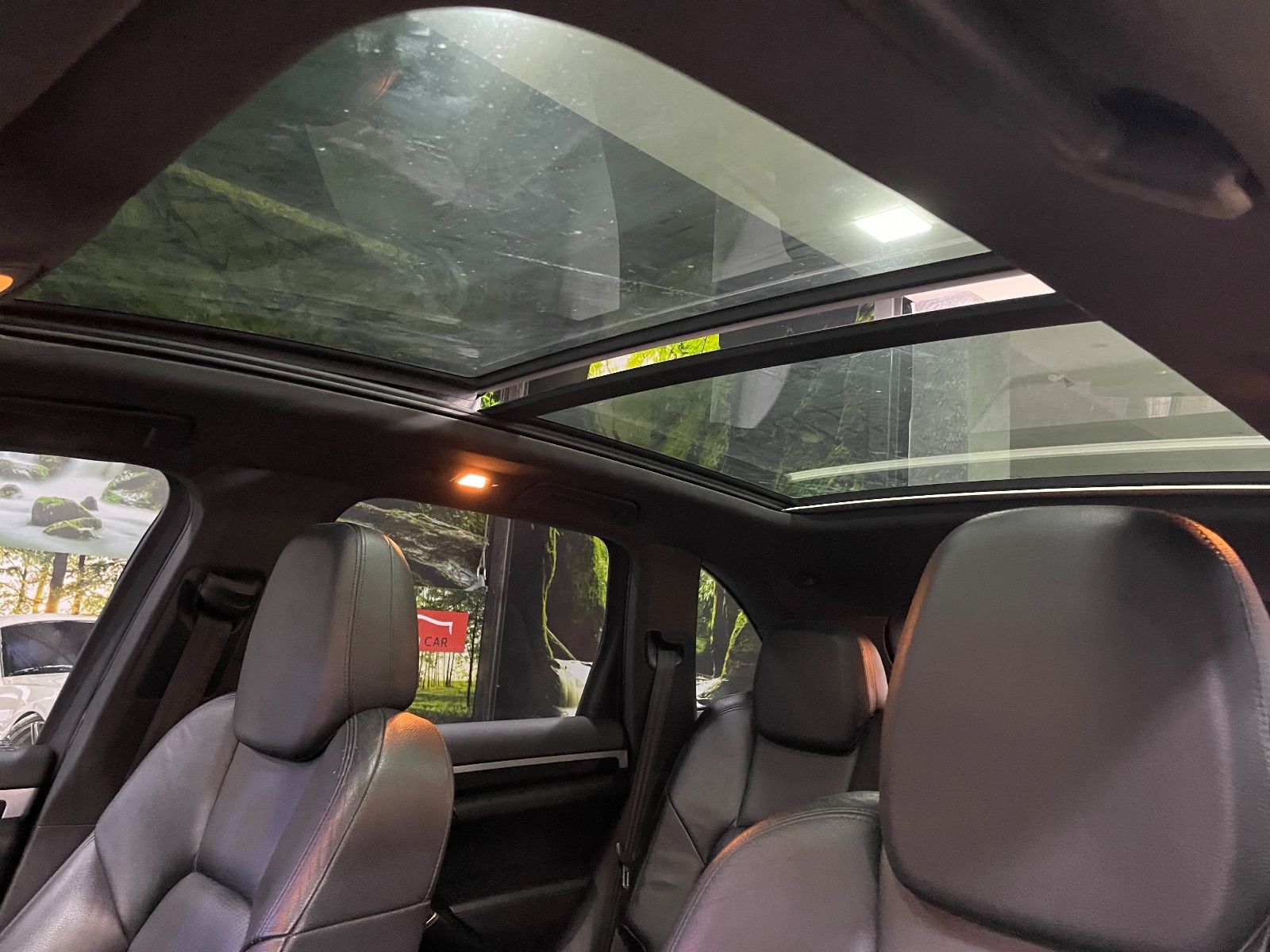 Porsche Cayenne à Ariana - Photo 6