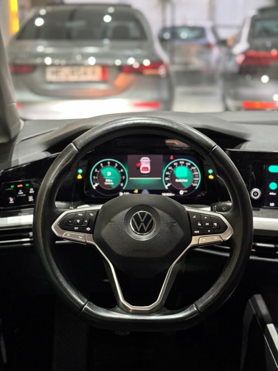Volkswagen Golf 8 à Nabeul - Photo 23