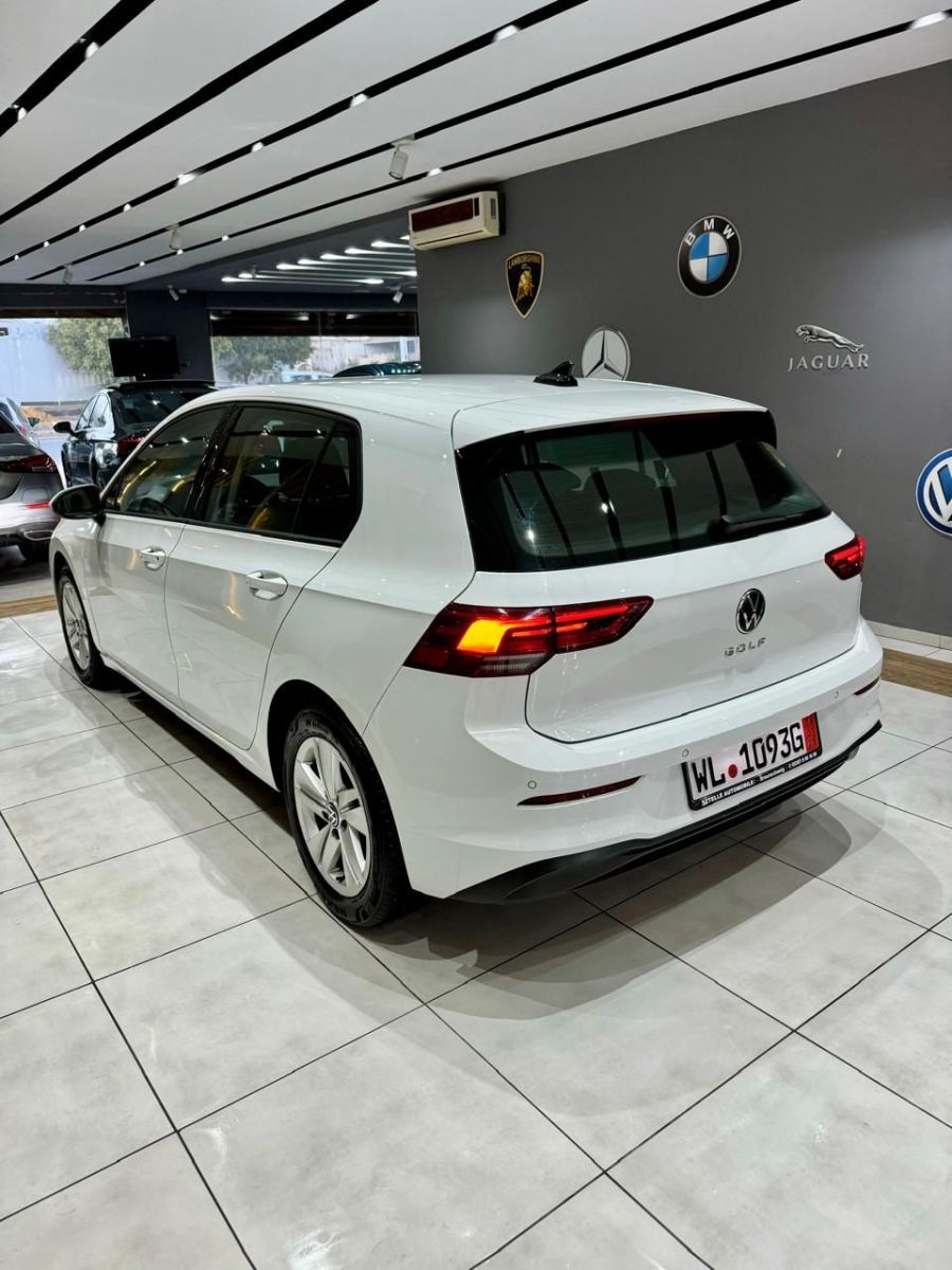 Volkswagen Golf 8 à Nabeul - Photo 5