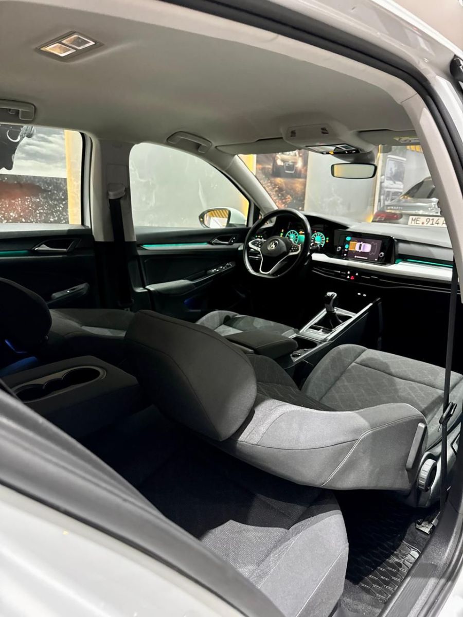 Volkswagen Golf 8 à Nabeul - Photo 15