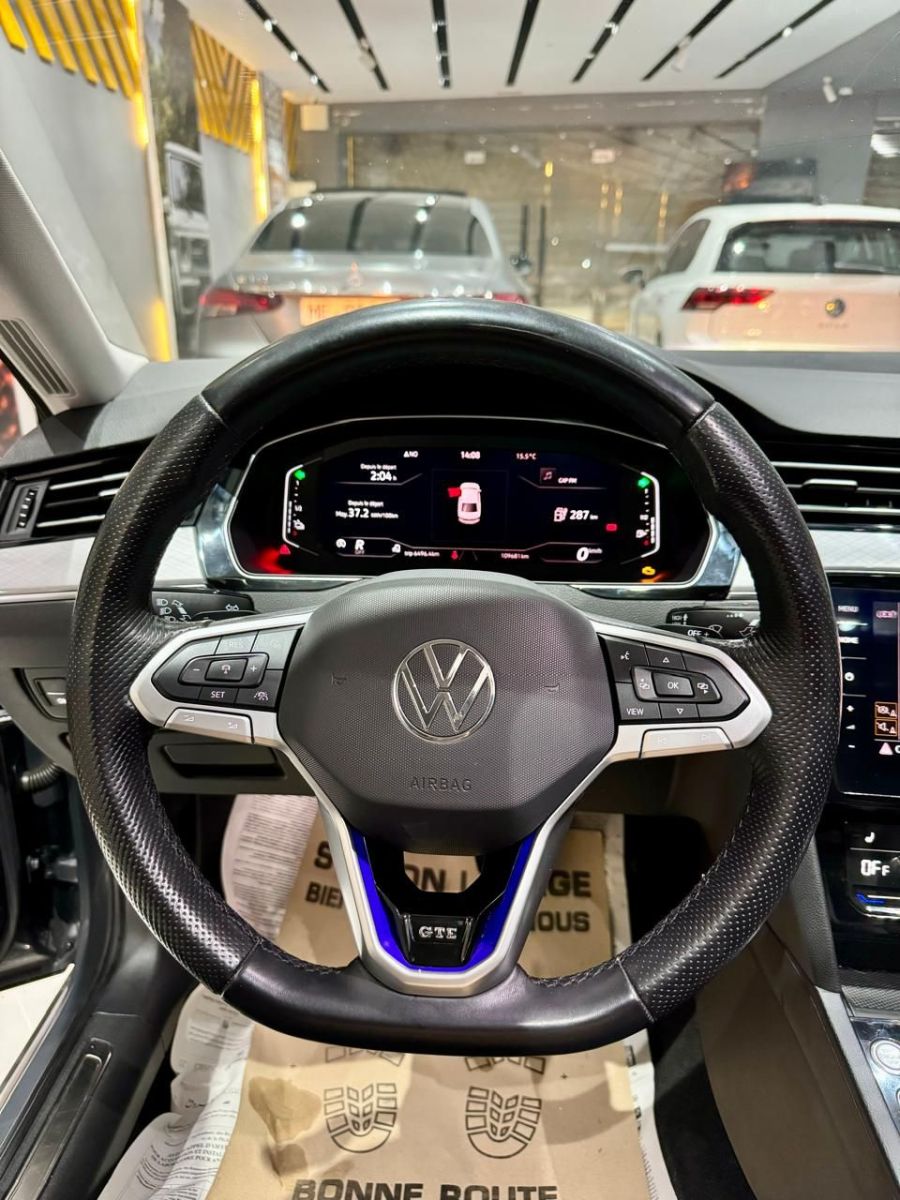 Volkswagen Passat R-Line à Ariana - Photo 28