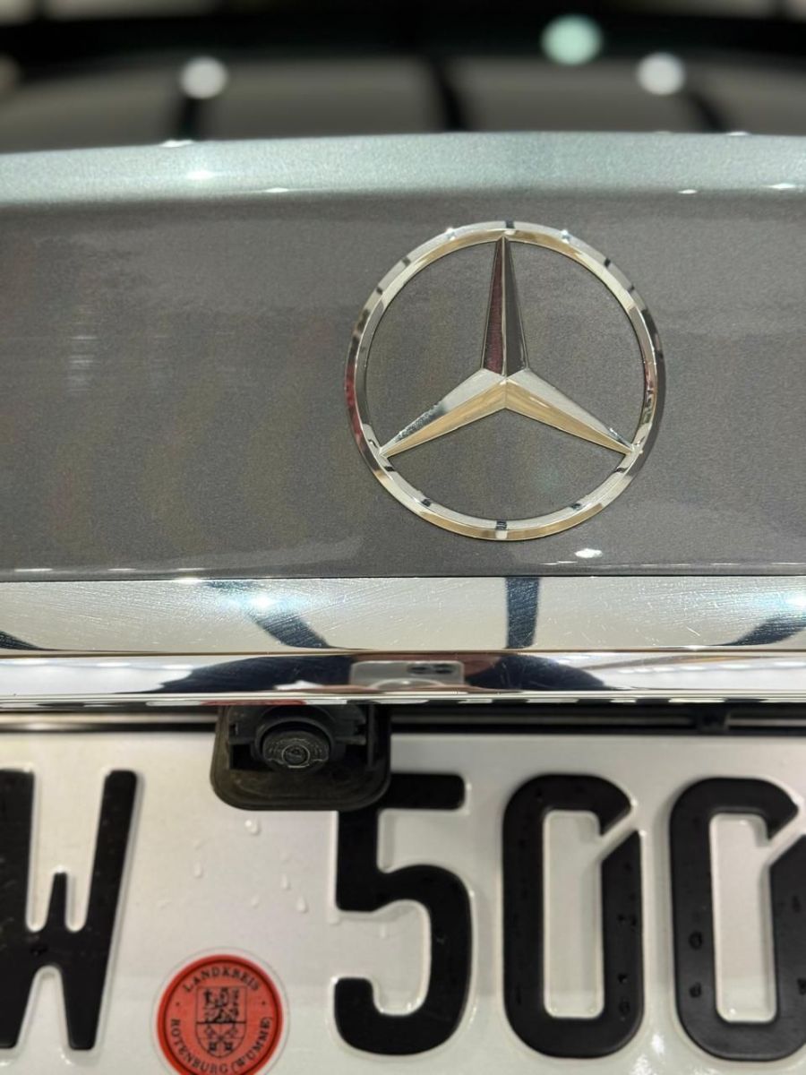 Mercedes-Benz Classe C à Tunis - Photo 16