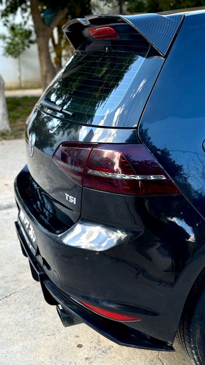 Volkswagen Golf 7 à sousse - Photo 1