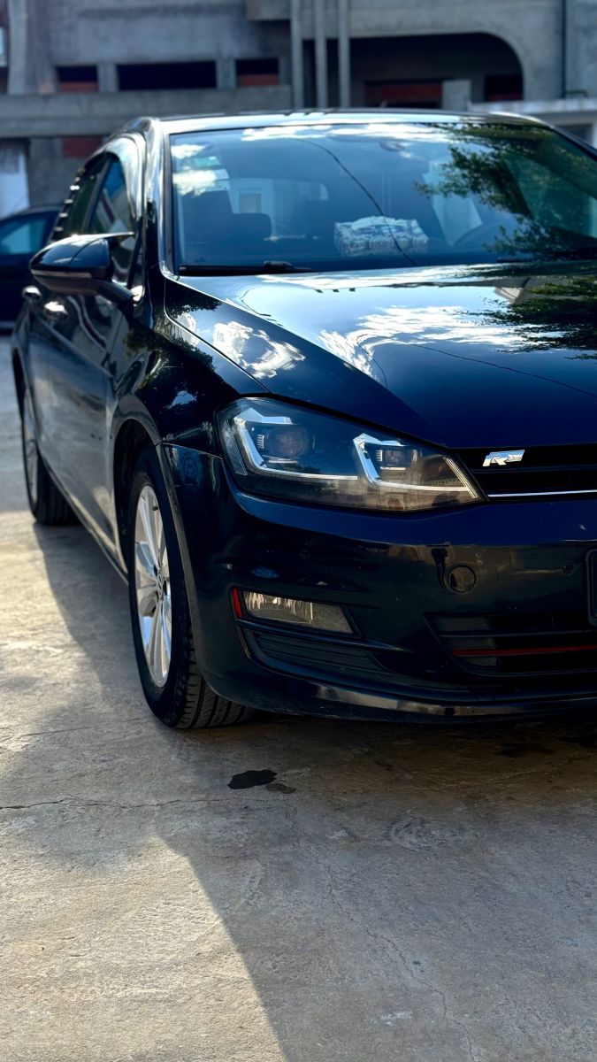 Volkswagen Golf 7 à sousse - Photo 3