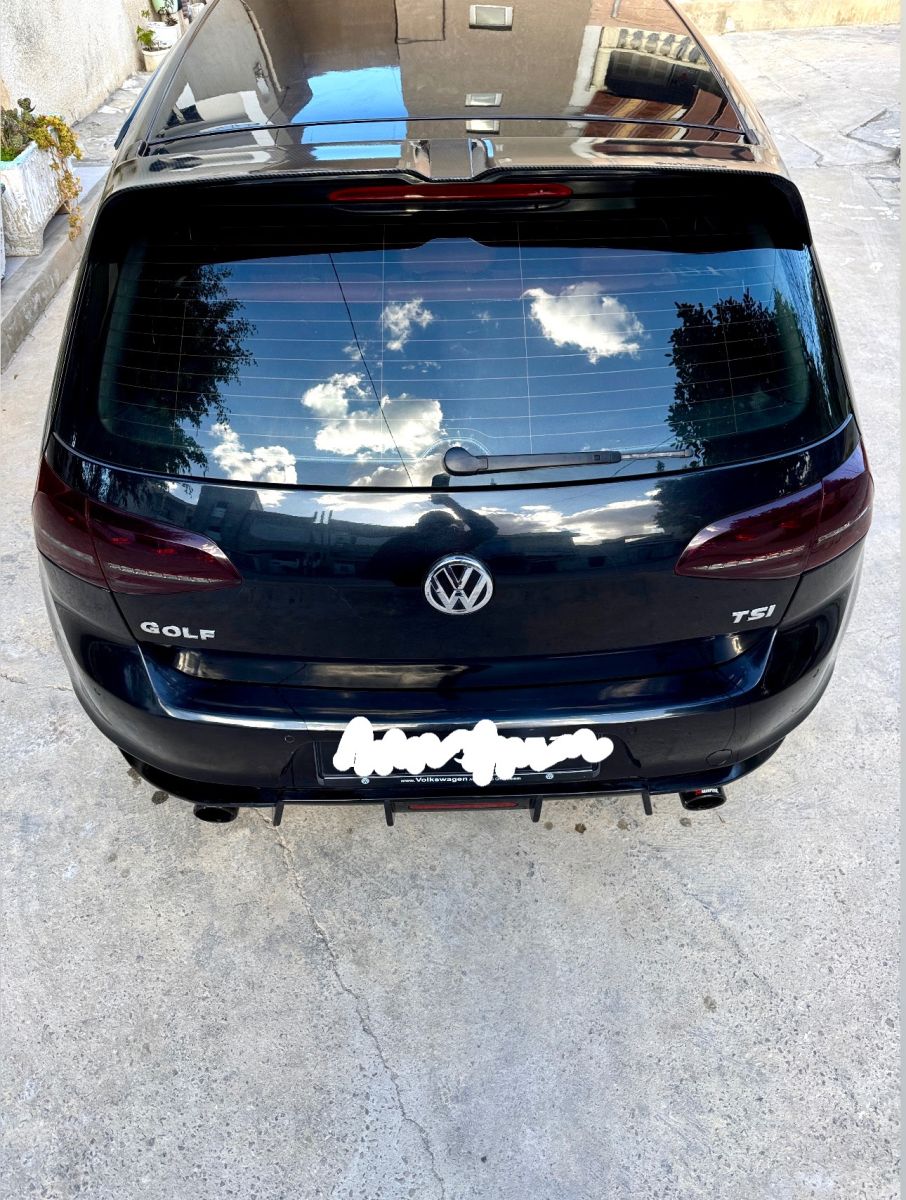 Volkswagen Golf 7 à sousse - Photo 7