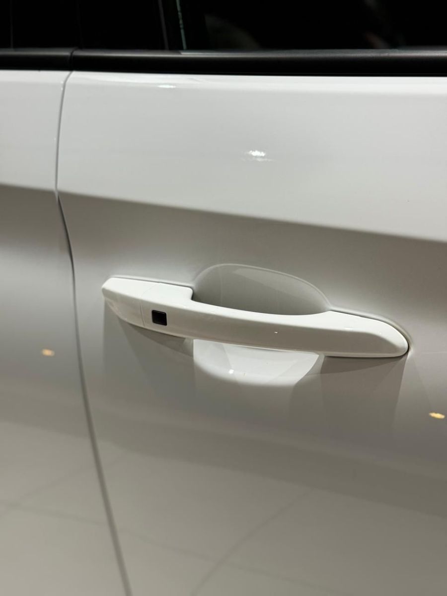 Hyundai Tucson Hybride à Tunis - Photo 9