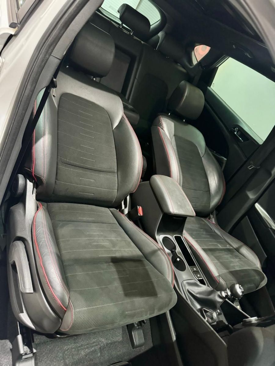 Hyundai Tucson Hybride à Tunis - Photo 18