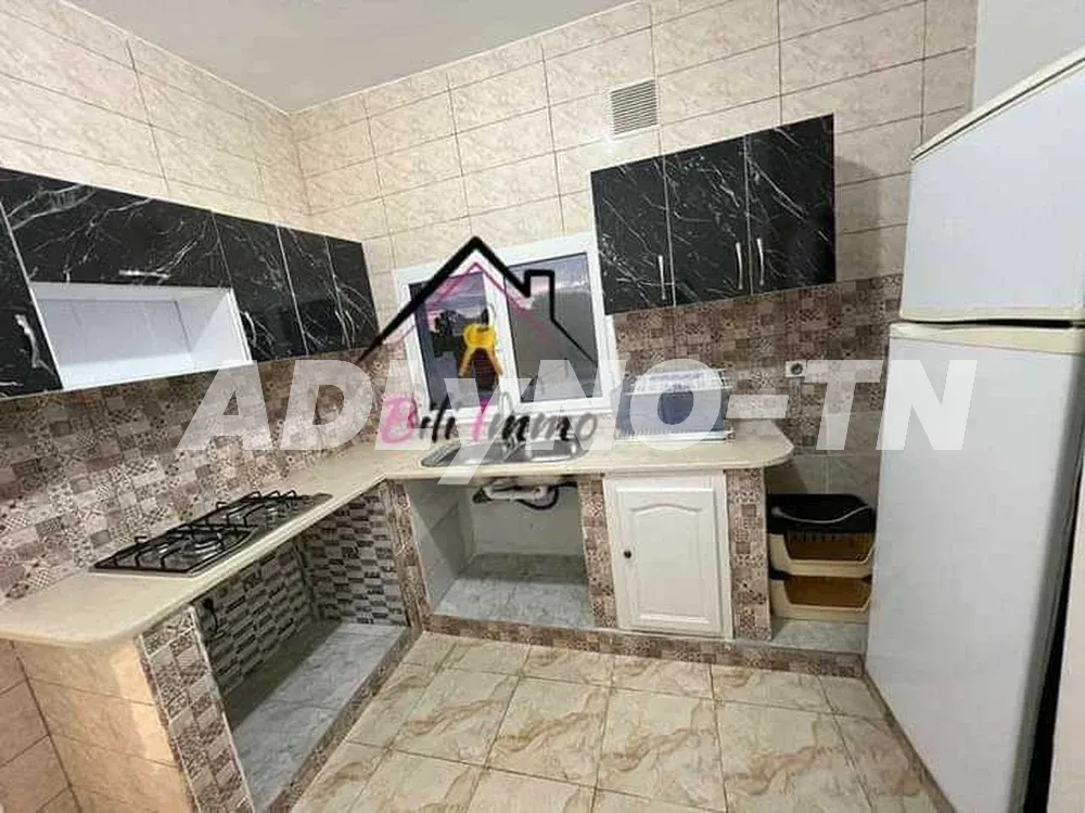 un grand appartement s+1 à hammam sousse à sousse - Photo 1