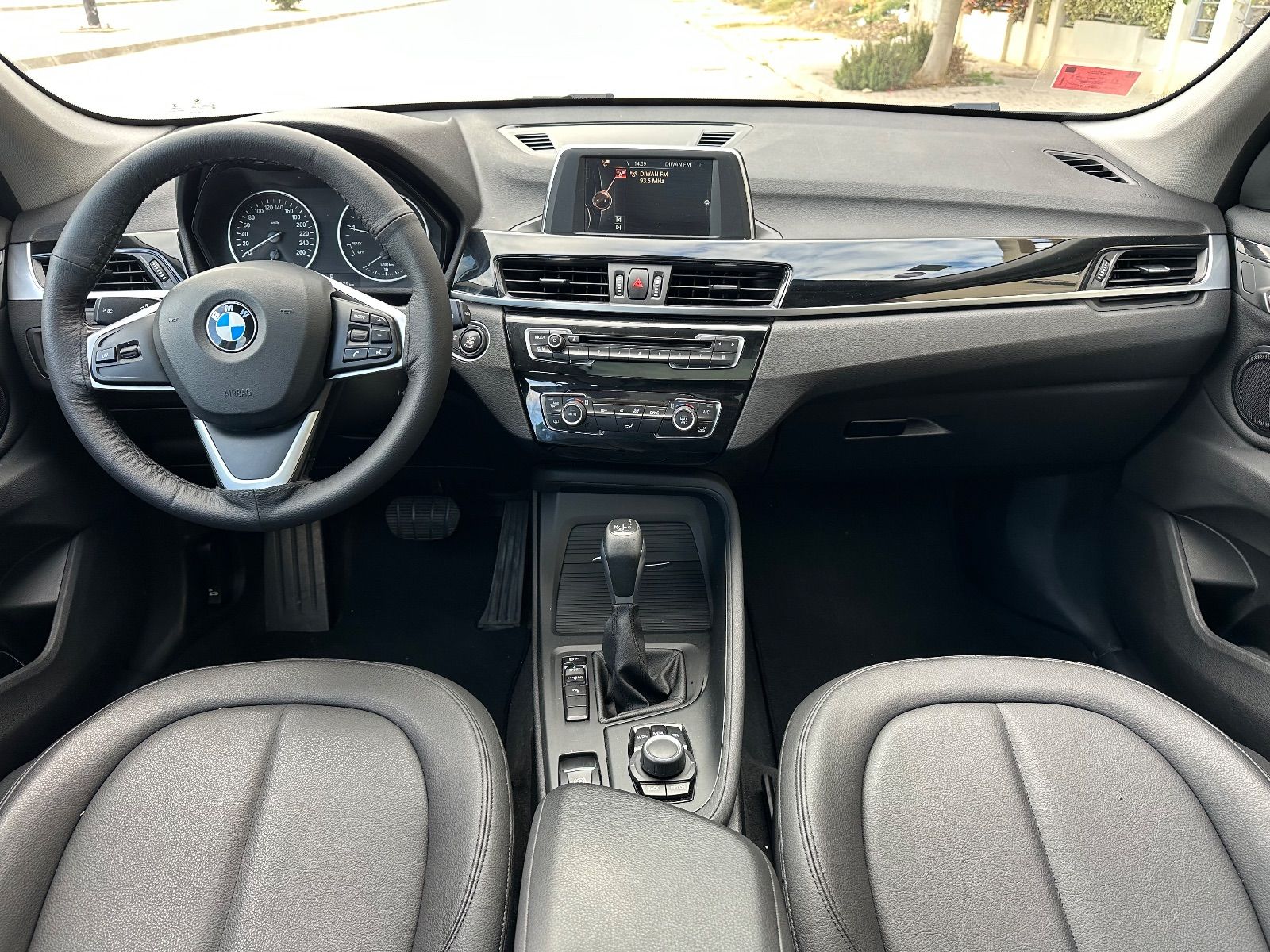 BMW X1 xLine à Tunis - Photo 10