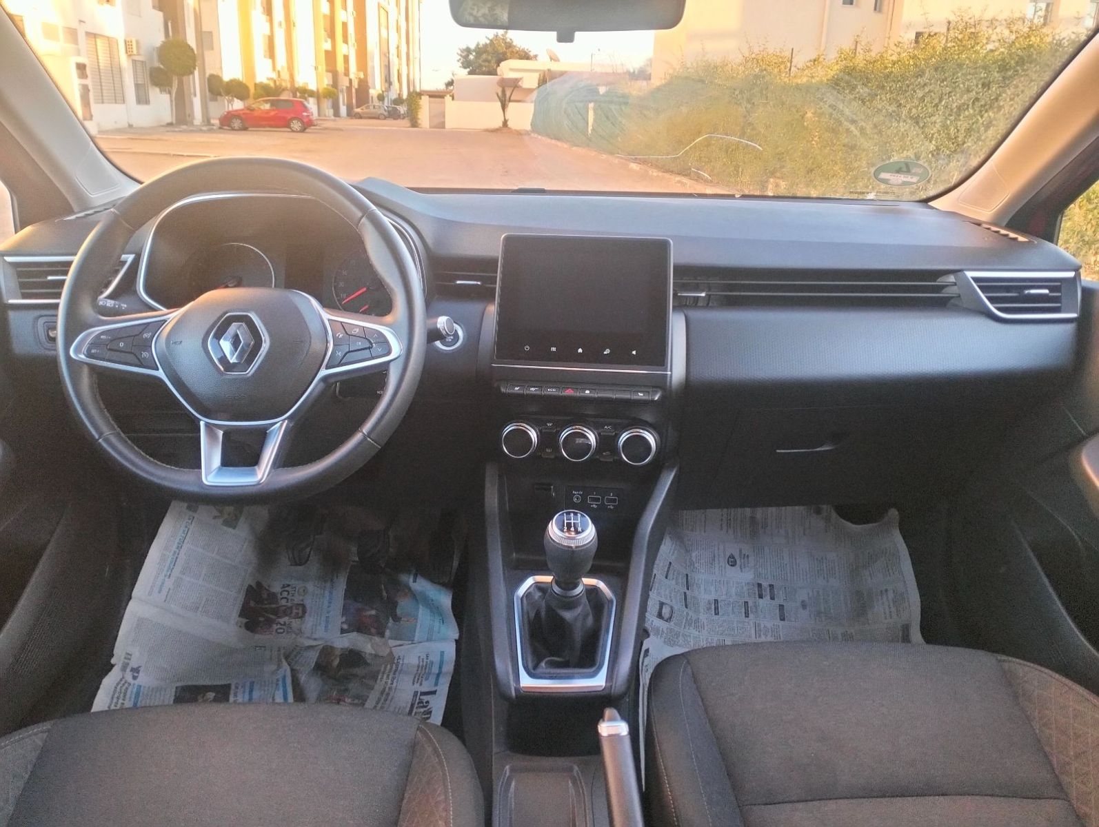 Renault Clio à sousse - Photo 5