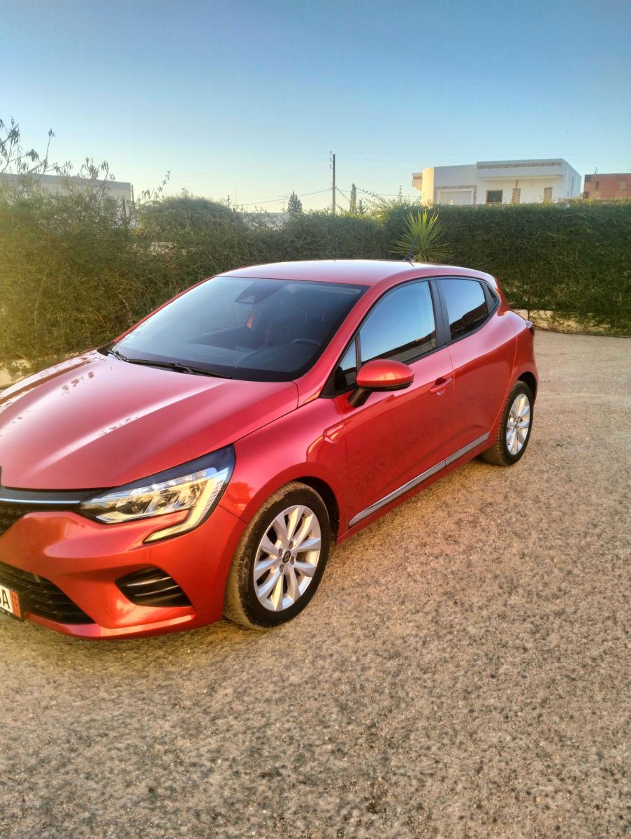 Renault Clio à sousse - Photo 1