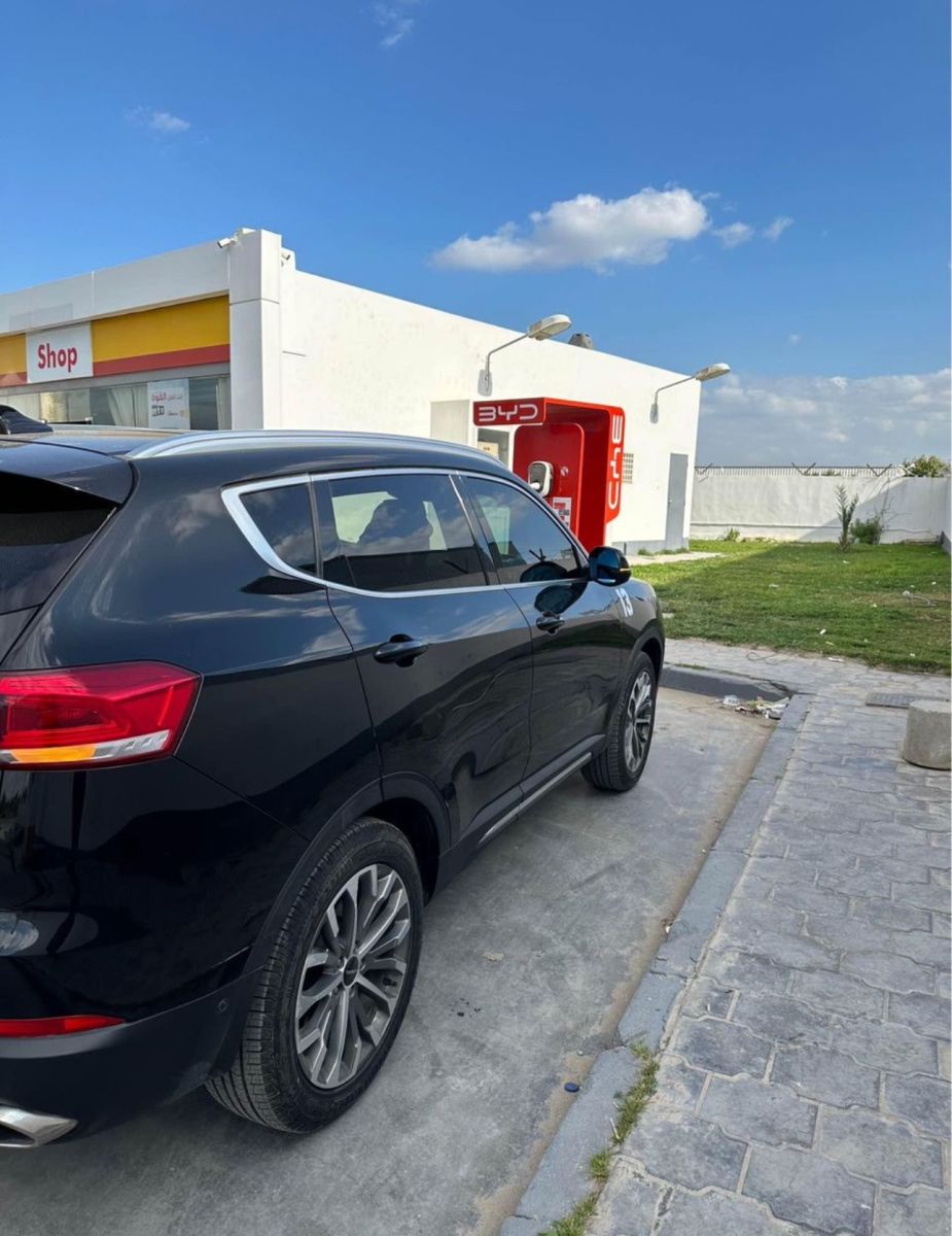 Haval H6 à Tunis - Photo 2