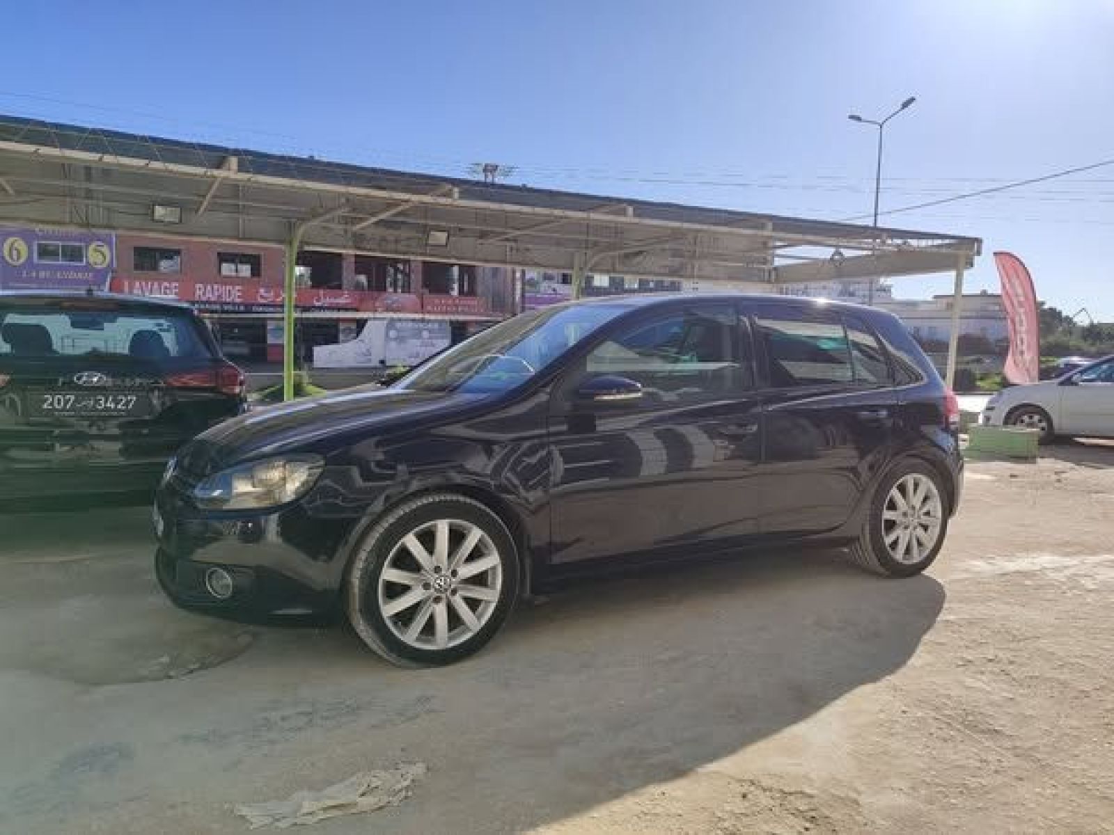 KIA Picanto Populaire