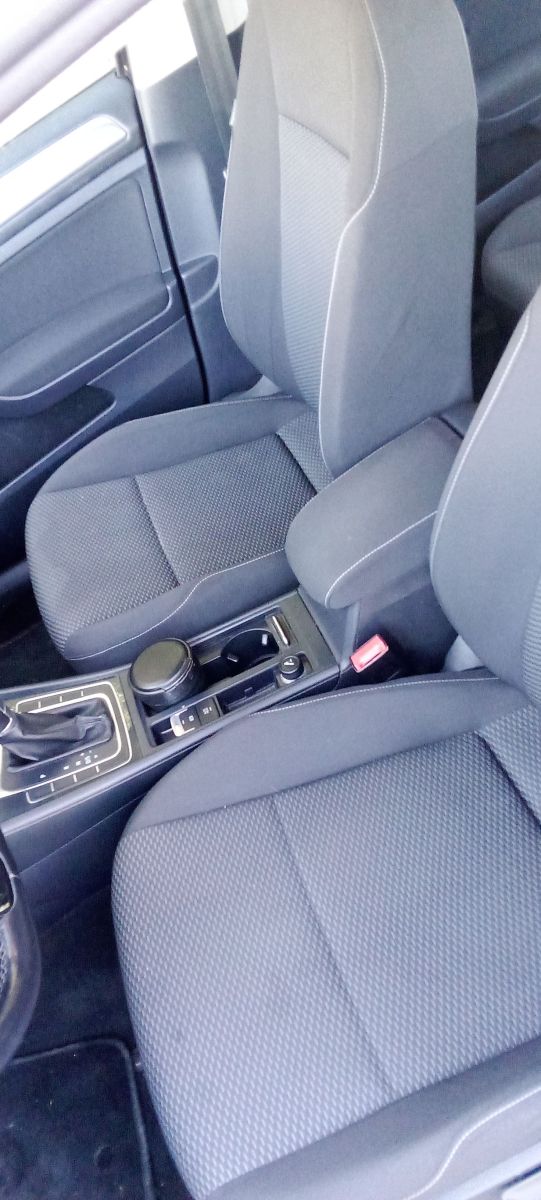 Volkswagen Golf 7 Smartline à Ariana - Photo 5