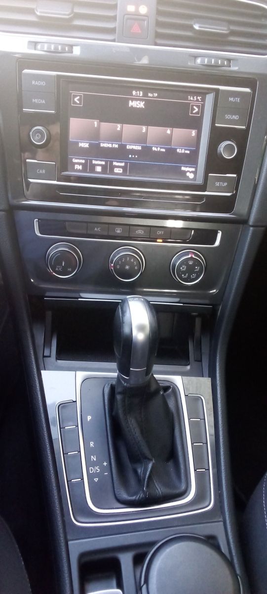 Volkswagen Golf 7 Smartline à Ariana - Photo 3