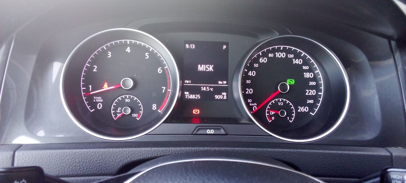 Volkswagen Golf 7 Smartline à Ariana - Photo 4