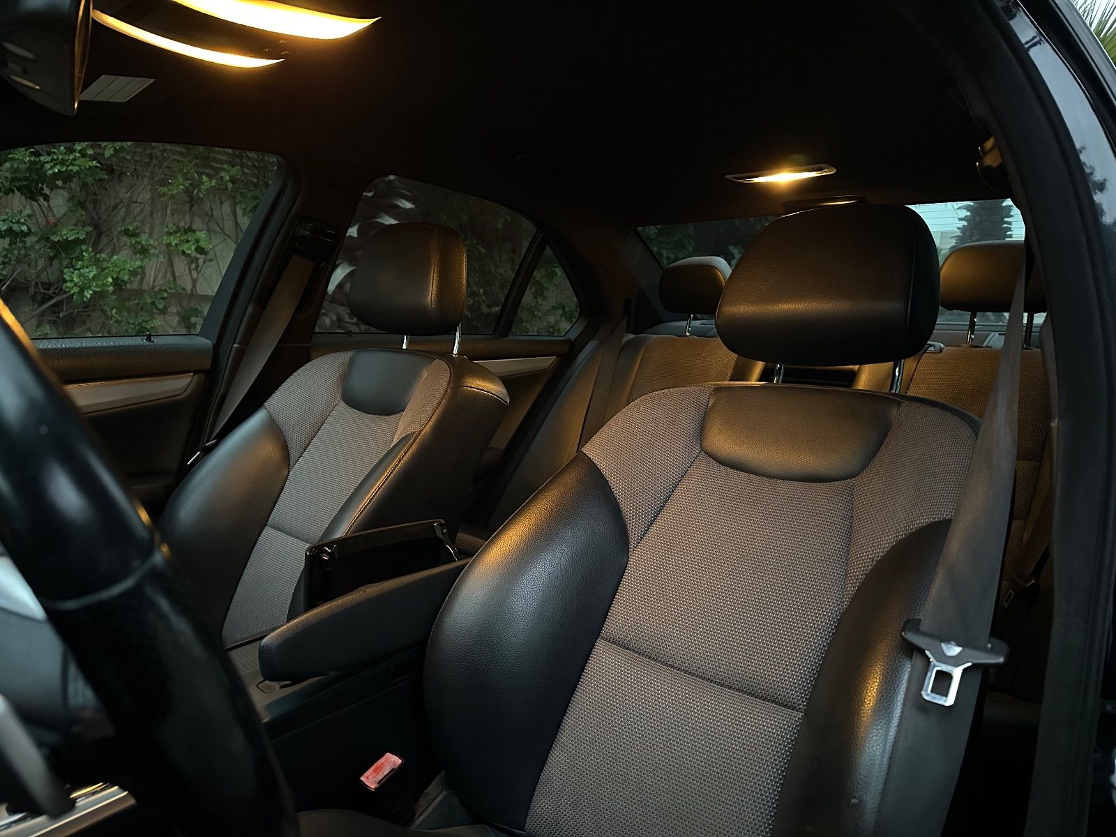 Mercedes-Benz Classe C Avantgarde à Ariana - Photo 7